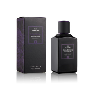 GOURMAN №1 т/в с ферамонами муж.100мл