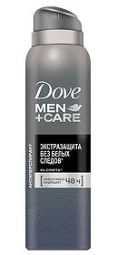 ДАВ СПРЕЙ Мужской Экстразащита 150мл