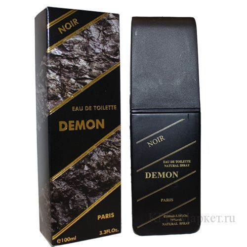 DEMON NOIR туал.вода муж.100мл