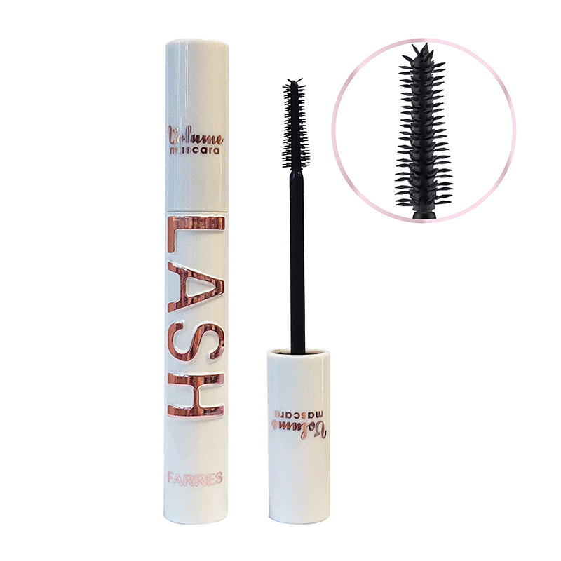 Farres Тушь удлиняющая для ресниц Lash (черная) НОВИНКА!