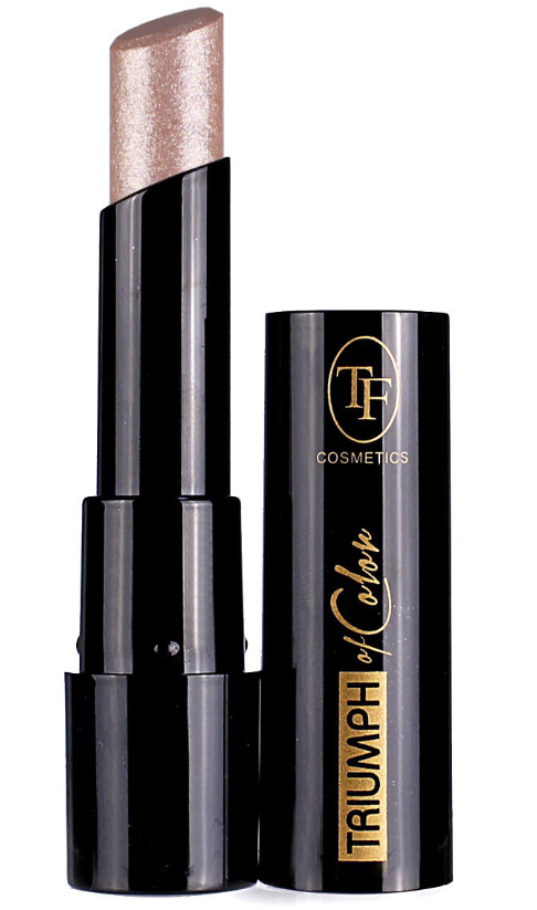 TF Помада для губ Triumph of Color CZ21 тон 708 бежевый жемчуг