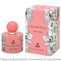 CASA DEL FIORE АЛАЯ ЗАРЯ  дезодорант жен. 70мл.