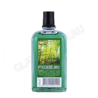 Лосьон (ср-во по уходу за кожей) Русский лес 83 мл БИЙСК