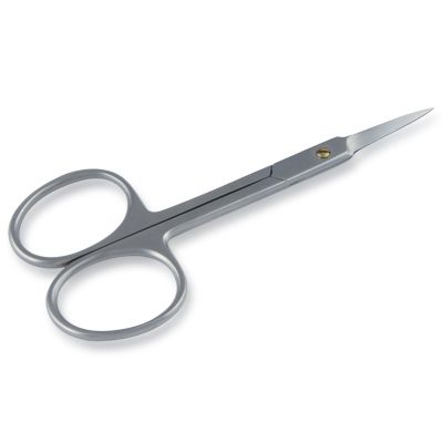 ELLIS Ножницы RN 002 маникюрные прямые