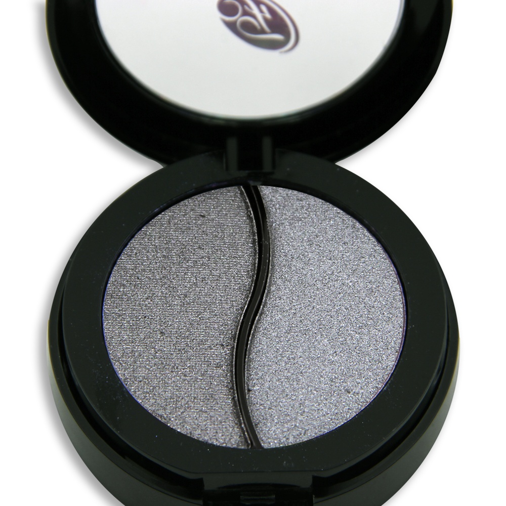 Farres Тени для век 2х цветные 1087 тон 02