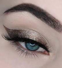 LuxVisage Жидкие тени для век Metal hype тон 14 дымчатый кварц