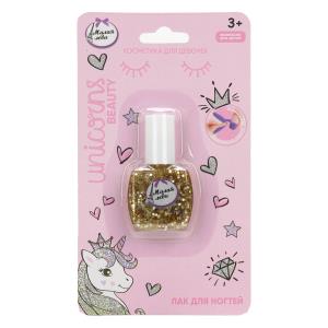 МИЛАЯ ЛЕДИ Лак д/ногтей