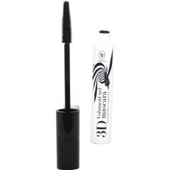 ТF Тушь д/ресниц Black&White Show Mascara 3D СТМ-24 черная 12 мл