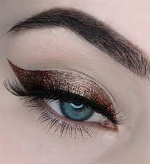 LuxVisage Жидкие тени для век Metal hype тон 13 кофейный каприз