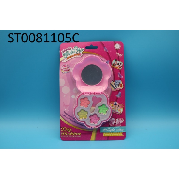 МИЛАЯ ЛЕДИ Набор (тени д/век+аппликатор)/2*168