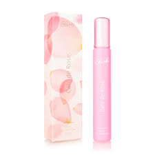 SLIVKI Cafe de Rose  т/в жен. 30мл 