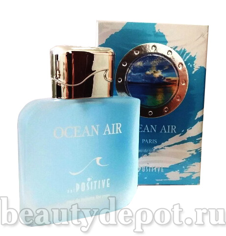 OCEAN AIR туал.вода муж.100 мл