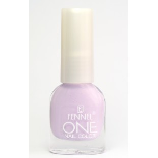 FENNEL  Лак для ногтей One 019 св.сирен