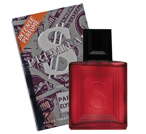 DOLLAR PREMIUM туал.вода муж.100мл