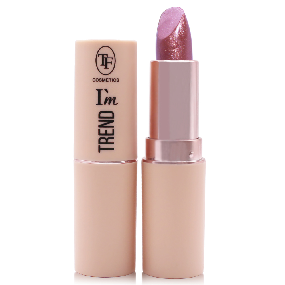 TF Губная помада I'm TREND, тон 812 "First lady/Первая леди"