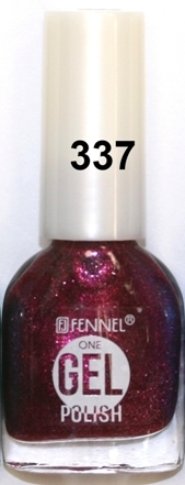 FENNEL  Лак для ногтей One 337 
