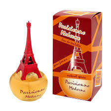 PARISIENNE MODERNE дезодорант жен. 50мл.