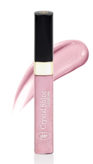 ТF жидкая помада д/губ Cristal Shine Lipgloss тон 12 северное сияние