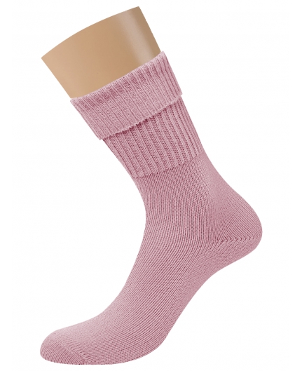 MINIMI Носки женские MINI INVERNO 3301 rosa UNI