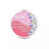 РУТА Румяна двойные комп. DOUBLE BUBBLE 103