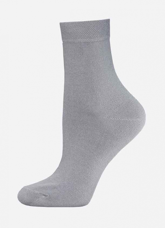 Носки БРЕСТСКИЕ женские CLASSIC 14c1100 р.23 000 светло серый