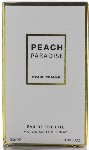 Туалетная вода для женщин PEACH PARADISE 25ml